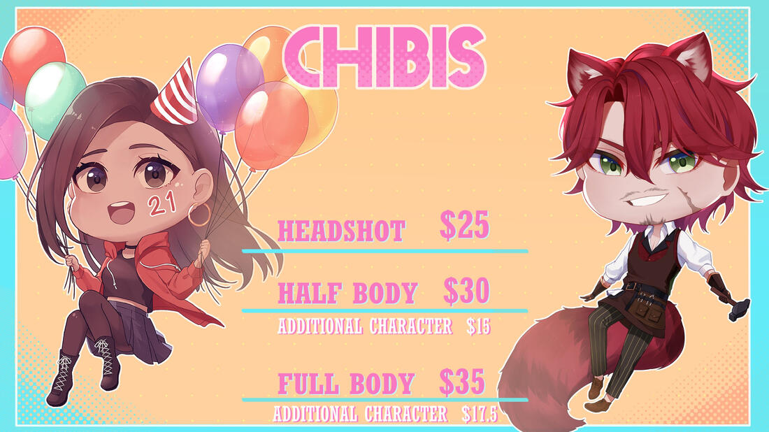 Chibi